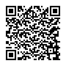 QR код за телефонен номер +12369996599