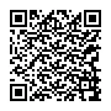 Código QR para número de teléfono +12369996620