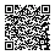 QR Code pour le numéro de téléphone +12369996660