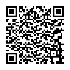 QR код за телефонен номер +12369996670