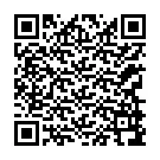 QR Code สำหรับหมายเลขโทรศัพท์ +12369996671