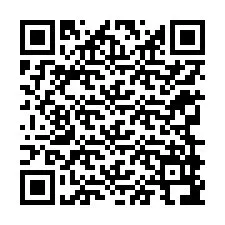 QR-koodi puhelinnumerolle +12369996692