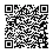 QR-code voor telefoonnummer +12369996703