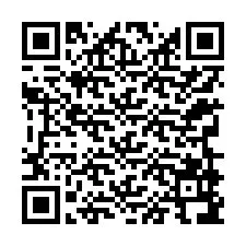 QR kód a telefonszámhoz +12369996714