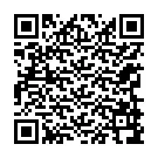 QR код за телефонен номер +12369996717