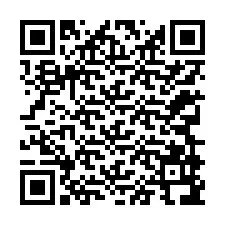 Código QR para número de telefone +12369996739