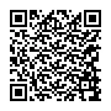 Codice QR per il numero di telefono +12369996772