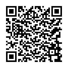 QR-код для номера телефона +12369996781