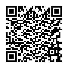 QR код за телефонен номер +12369999951