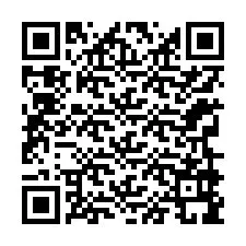 QR kód a telefonszámhoz +12369999955