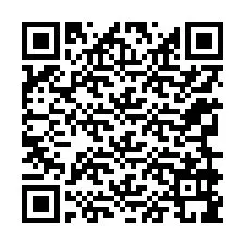 QR kód a telefonszámhoz +12369999983