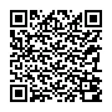 Código QR para número de telefone +12392000000