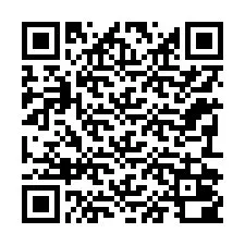 Codice QR per il numero di telefono +12392000005