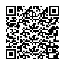 Kod QR dla numeru telefonu +12392000007