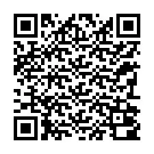 Kode QR untuk nomor Telepon +12392000010