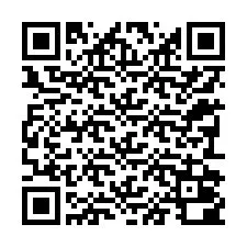 QR kód a telefonszámhoz +12392000018