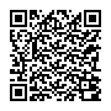 QR kód a telefonszámhoz +12392000024