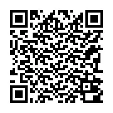 Código QR para número de telefone +12392000025