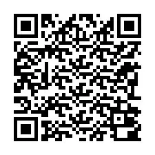 Código QR para número de telefone +12392000026