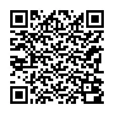 Kode QR untuk nomor Telepon +12392000035