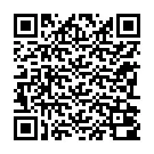 QR код за телефонен номер +12392000036