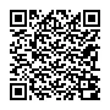 QR-koodi puhelinnumerolle +12392000037