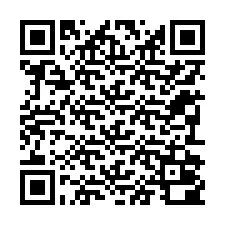 Kod QR dla numeru telefonu +12392000043