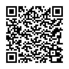 Kode QR untuk nomor Telepon +12392000045