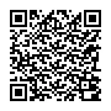 QR kód a telefonszámhoz +12392000046