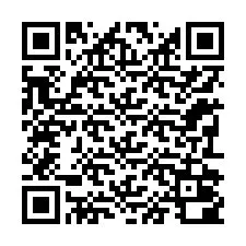 QR-code voor telefoonnummer +12392000055