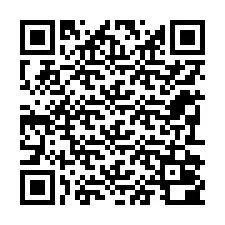 Código QR para número de teléfono +12392000057