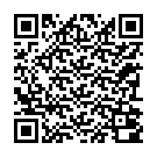 QR Code pour le numéro de téléphone +12392000059