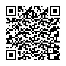 QR Code pour le numéro de téléphone +12392000060