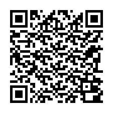 QR-code voor telefoonnummer +12392000063