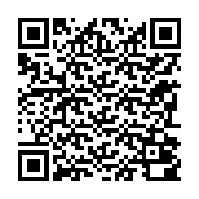 QR-code voor telefoonnummer +12392000066