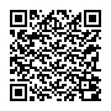 QR kód a telefonszámhoz +12392000070