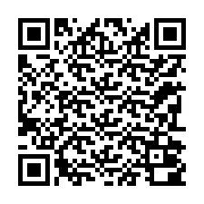 QR kód a telefonszámhoz +12392000071