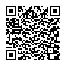 QR-код для номера телефона +12392000072