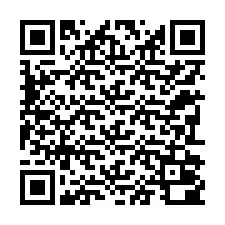 Código QR para número de telefone +12392000074