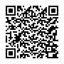 QR Code pour le numéro de téléphone +12392000075