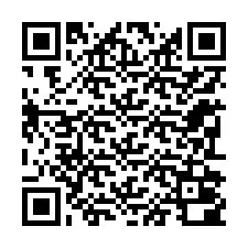 Kode QR untuk nomor Telepon +12392000077