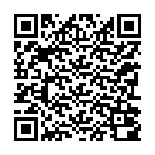 QR-код для номера телефона +12392000078