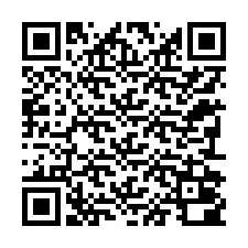 Código QR para número de teléfono +12392000084