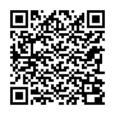 Kode QR untuk nomor Telepon +12392000087