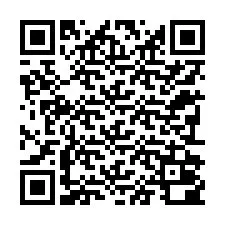 QR код за телефонен номер +12392000094