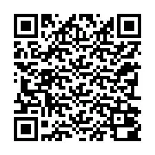 QR-code voor telefoonnummer +12392000098