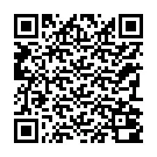 QR-koodi puhelinnumerolle +12392000101