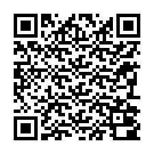 QR-Code für Telefonnummer +12392000102