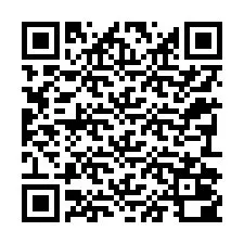 Codice QR per il numero di telefono +12392000108