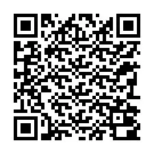 Kode QR untuk nomor Telepon +12392000110